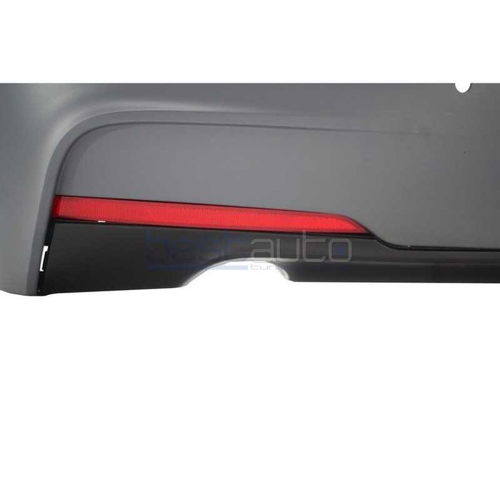 Задна броня M-Technik за BMW F30 (2011+)