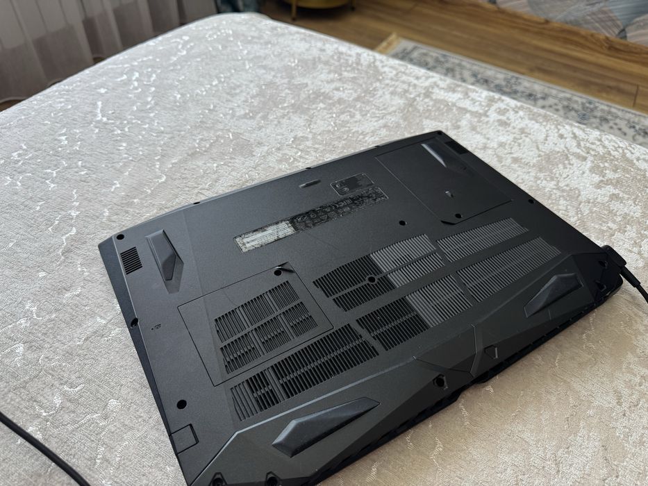 Acer Nitro AN515-52