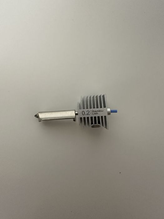 Bambu Lab A1 MINI