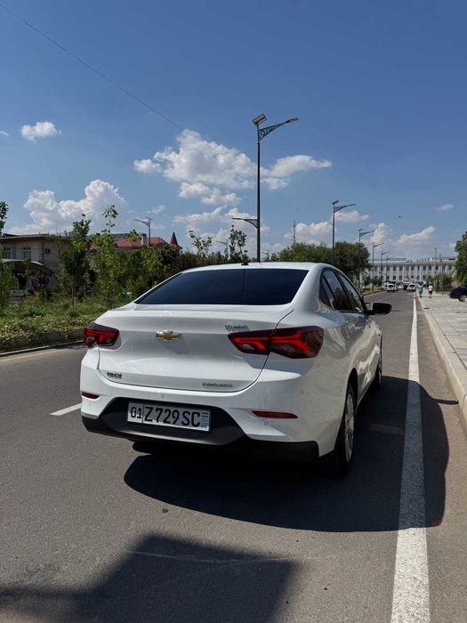 Продается ONIX Premier 2 Turbo AT PLUS