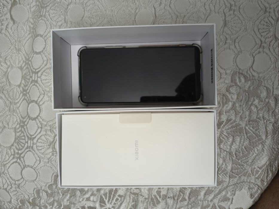 сяоми Mi 11 lait