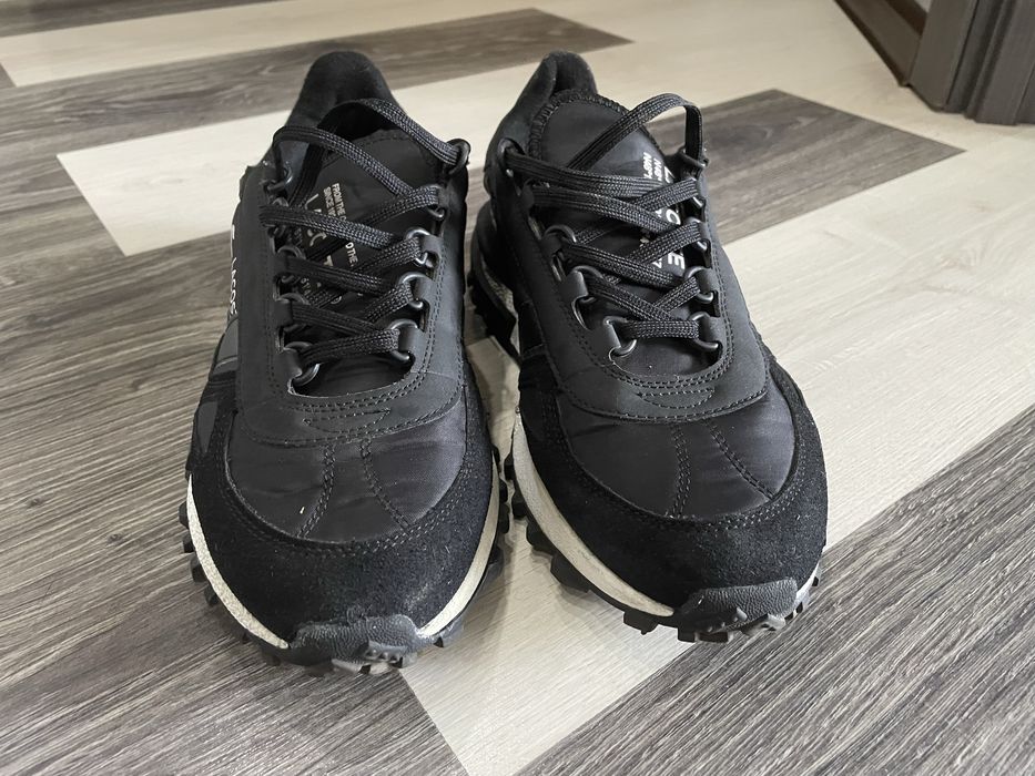 Кроссовки мужские Lacoste