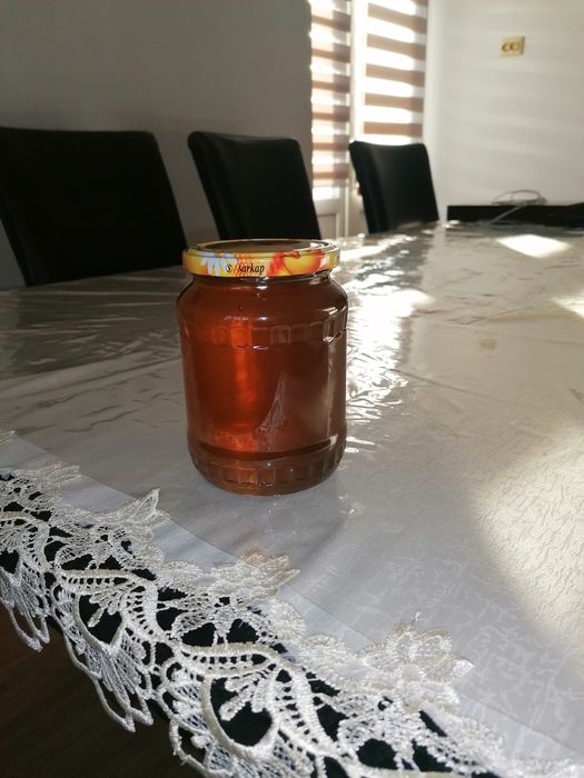 Vând miere de păducel en gross