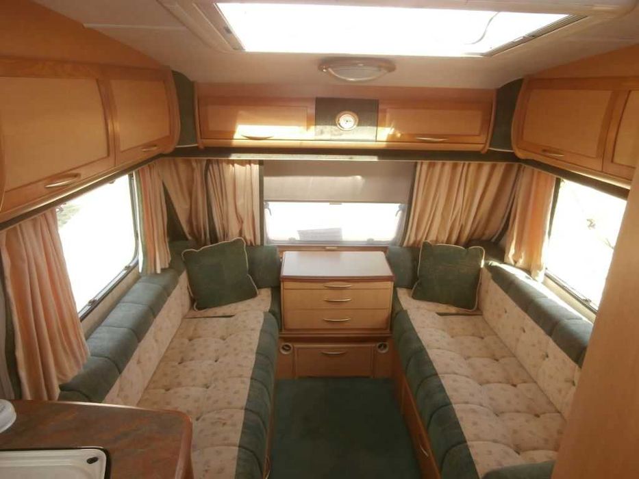 Нощувки в София, Люлин 10 орион