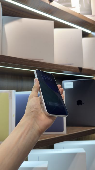iphone 17 pro max nasiya savdoga