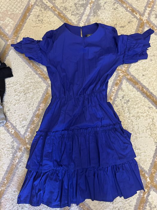 Отдам  пакет женских вещей. Размеры 46-48