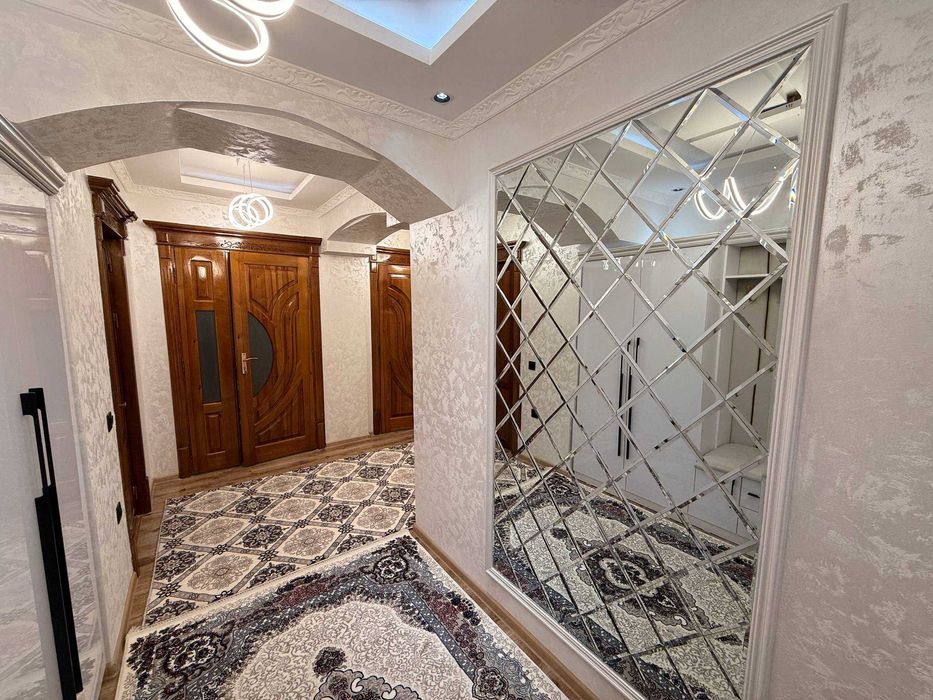 Продаётся 3х комнатная квартира в новостройке с евроремонтом ЗВОНИТЕ