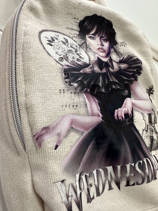 Платье для девочек с рюкзаком