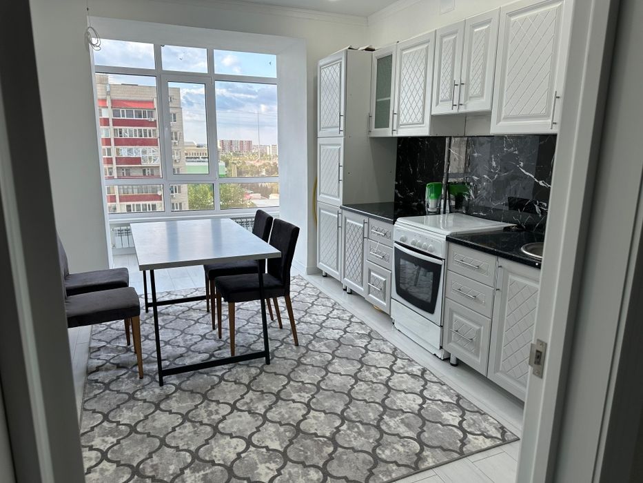 Продам 2х ком квартиру р-н Женис