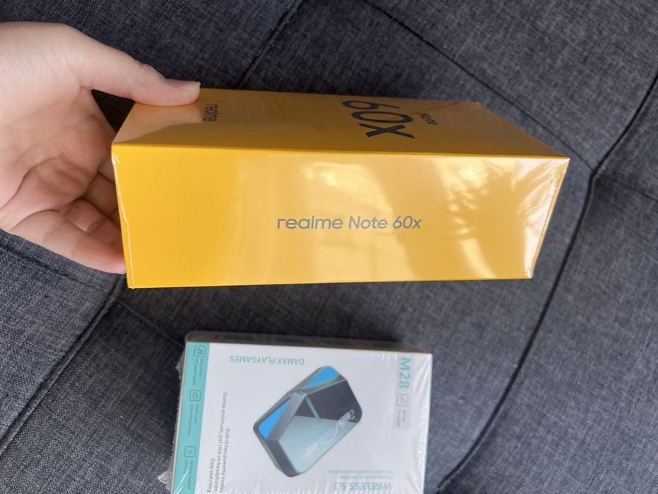 Продам новый смартфон