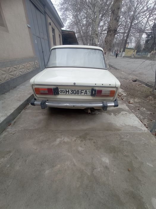 Jiguli 06 ishi yoq balonlari yaxwi xolatda yili 1991 yil