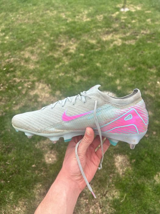 Ghete Fotbal Nike Mercurial Vapor 16 Elite SG