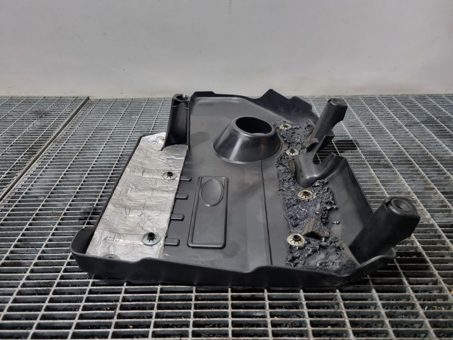 Capac motor Land Rover Discovery Sport 2.0 Diesel 2014 - 2019 150CP (1543) Garantie