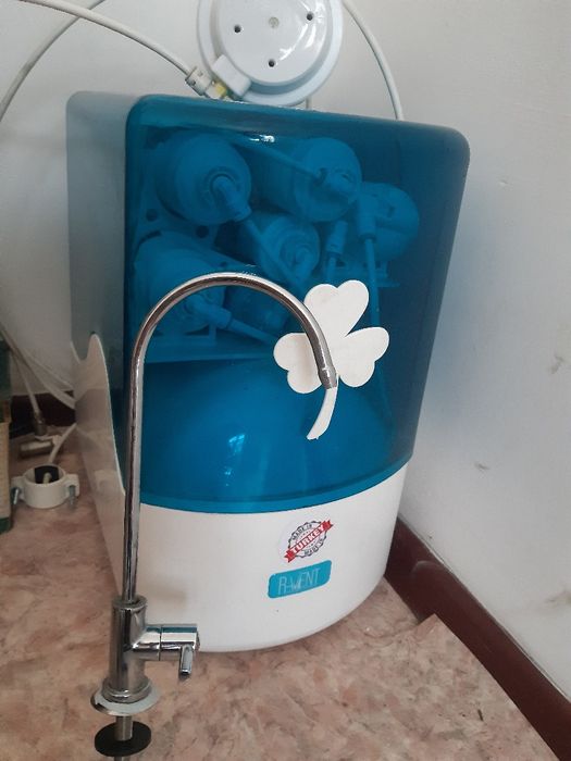 Филтр питьевой вода Турецкий