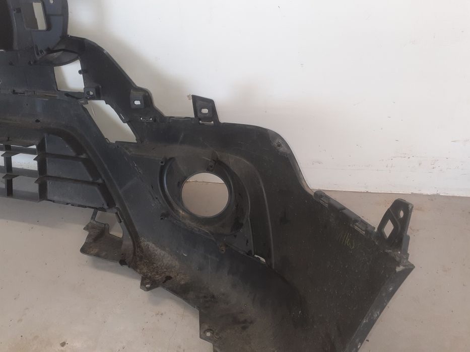 Suzuki SX4-cross Предна броня