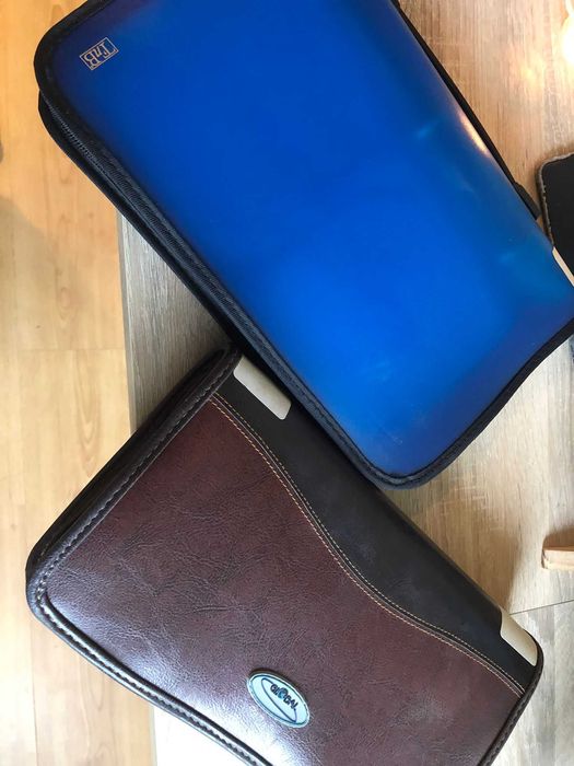 Несесери за дискове