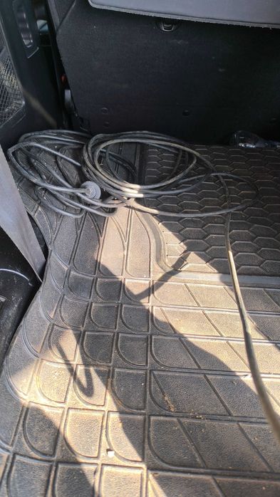 Помпа за вода Парксайд