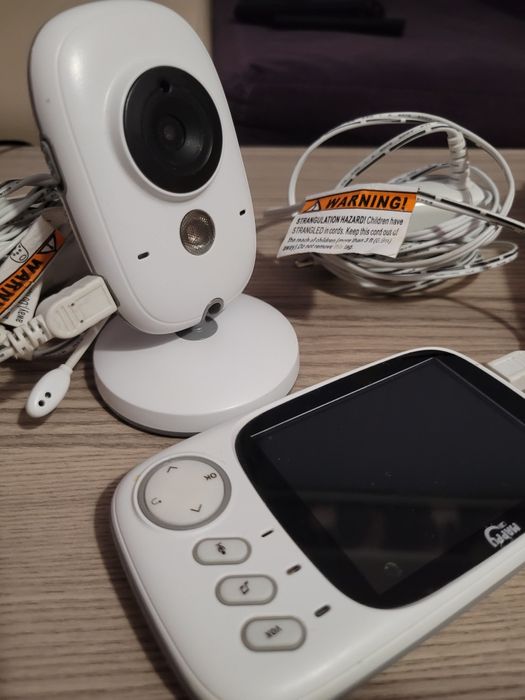 Камера mappy с нощно виждане