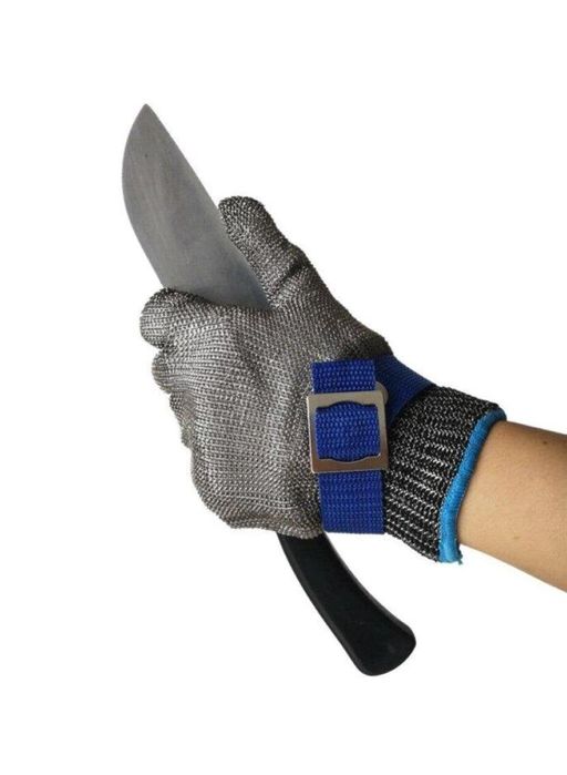 Manusa dubla anti-taiere IdeallStore®, Schutzender Helfer, L, otel