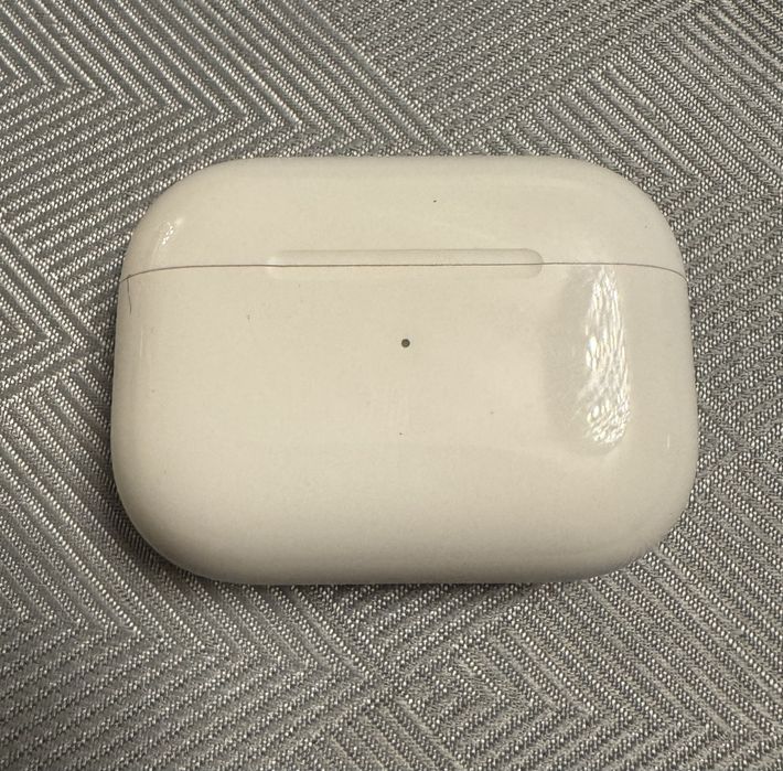 Airpods Pro 2 lightning