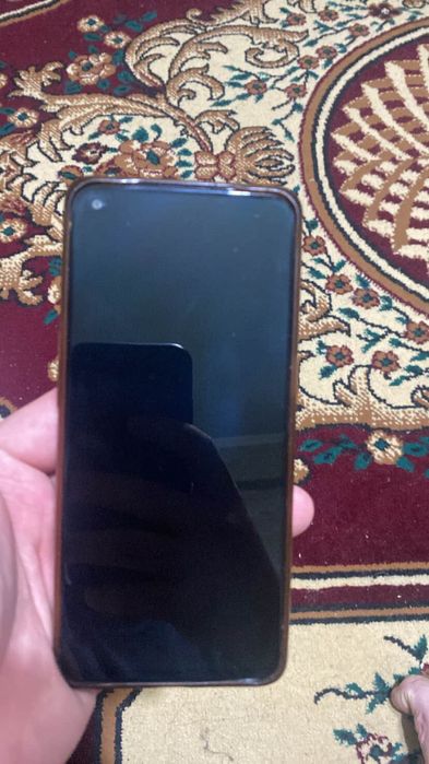 Oppo reno 5 продам