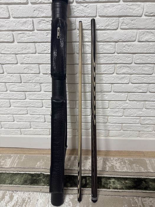 Кий королев 22запила