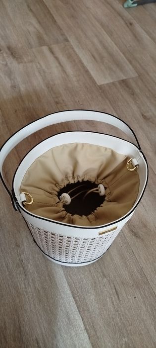 Сумка итальянская Uggari. Новая