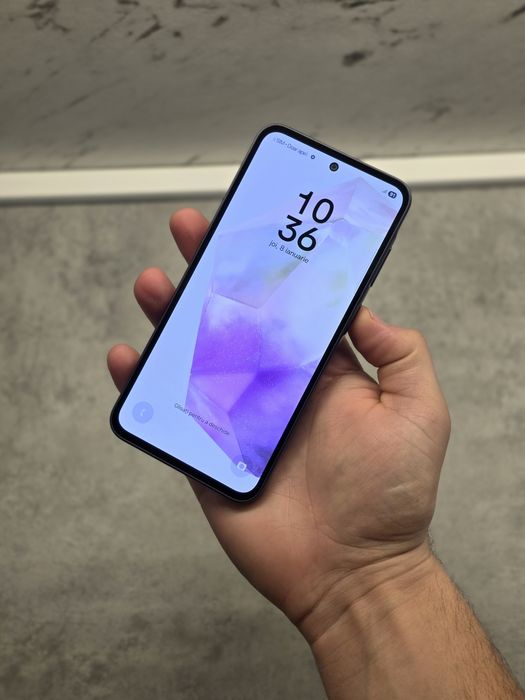 Samsung Galaxy A35 5G 128GB