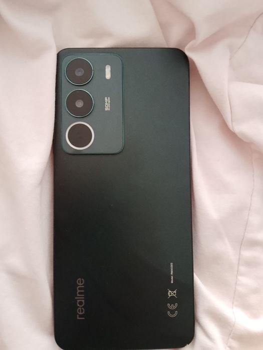 Realme C71 256gb/8 оперативка ТОРГ