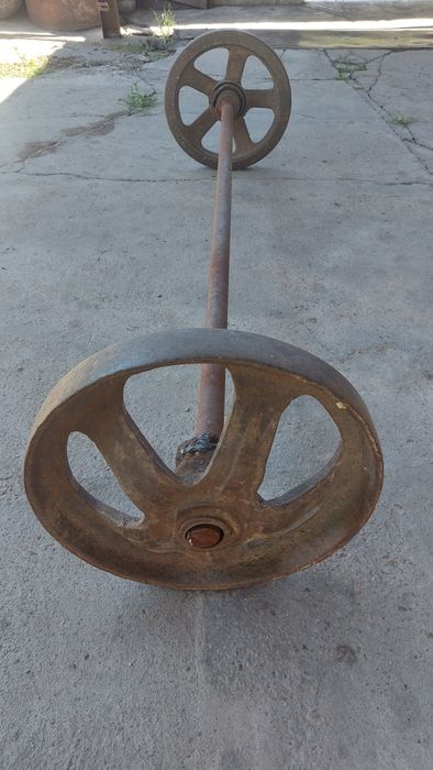 Продам тренажеры