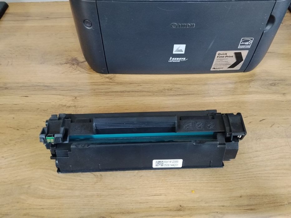 Продается принтер Canon