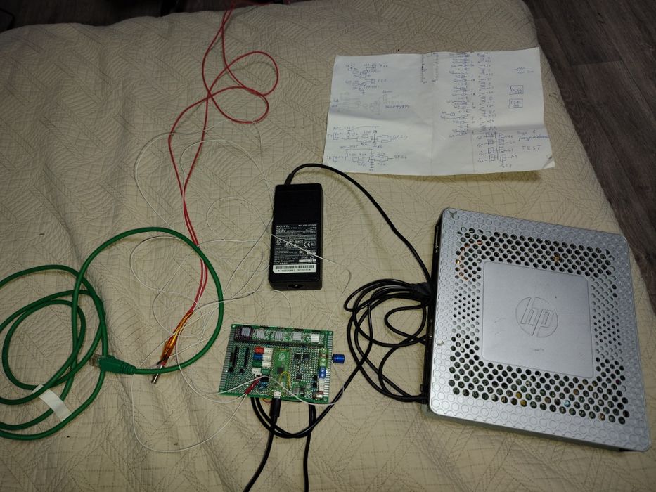 3D Printer 3Д Принтер система Klipper