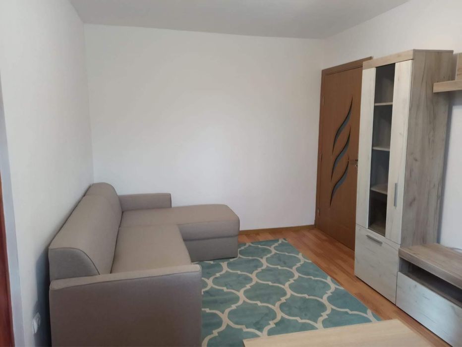 Apartament 2 camere, zona centrala de inchiriat