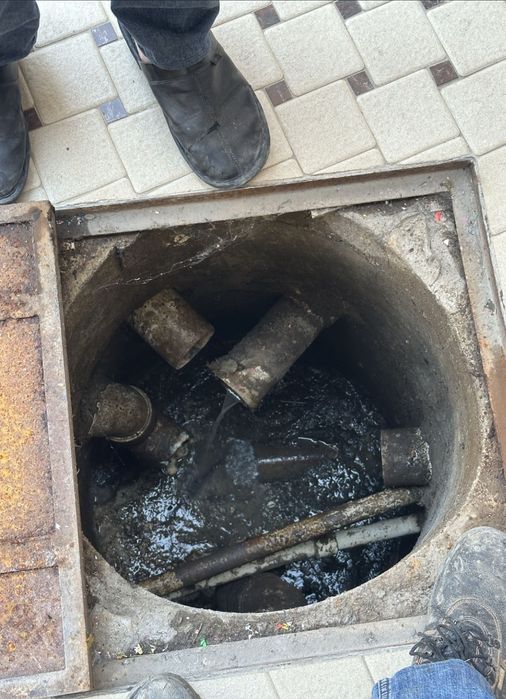 Kanalizatsiya tozalash канализация 24/7