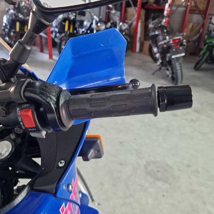 Motocicleta Yamaha Tenere 660 | Y36444 | motomus.ro