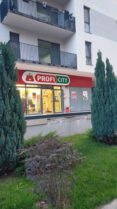 Proprietar, ofer spre închiriere apt cu 2 camere în complex Citta Pantelimon, etaj 4/11