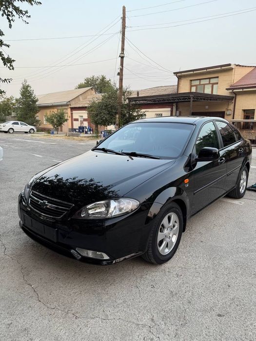 Chevrolet Jentra 3-P Elegant Plus Prapan Gaz Pakalena Yumshoq Balon