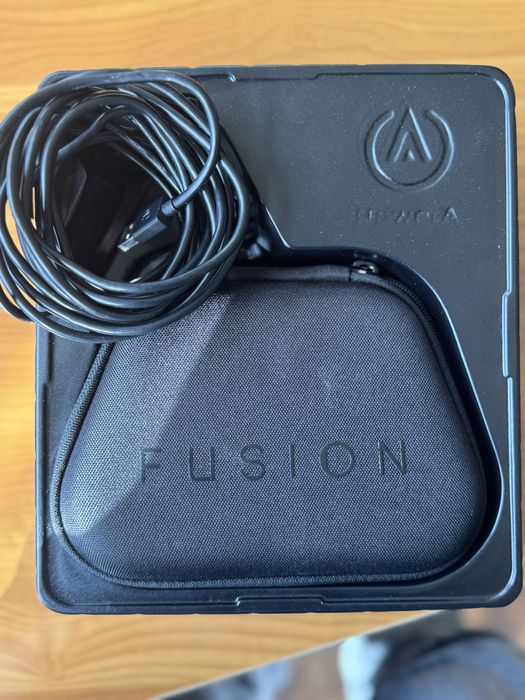 PowerA FUSION Pro Wireless Xbox контролер
