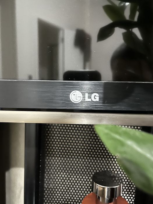 Телевизор LG не смарт !
