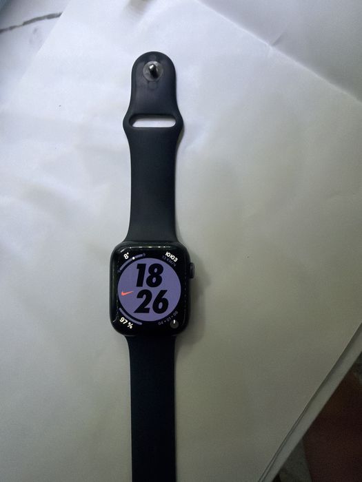 Aplle Watch series 7