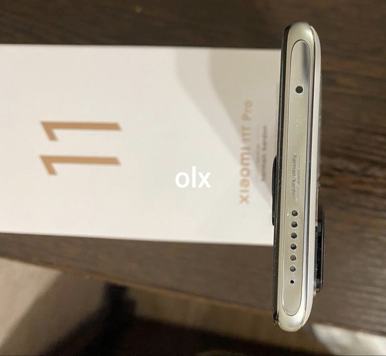 Xiaomi 11t pro 256gb