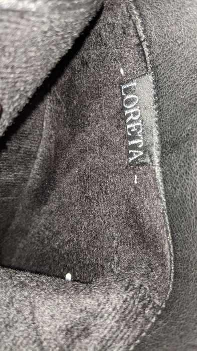 Полусапожка бренда  LORETA