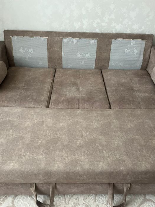 Продам диван раскладной