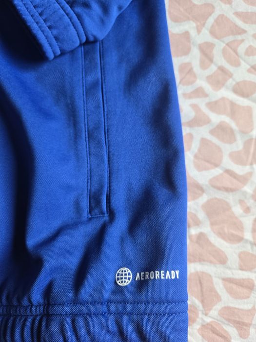 Мъжко горнище адидас италия/adidas