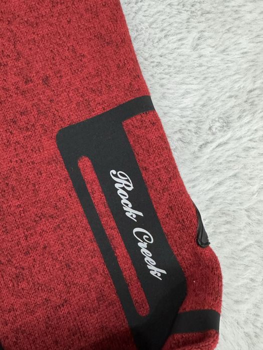 Мъжко яке ROCK CREEK . Размер 2/3XL