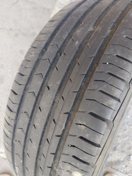 Автошина лето R16
