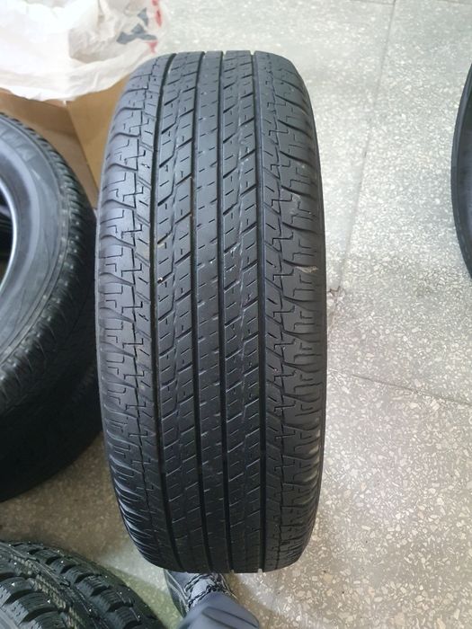 Продам шины комплект