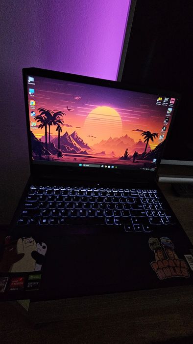 Lenovo Ideapad Gaming 3