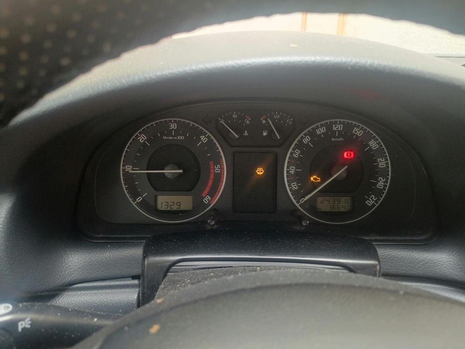 SKODA Superb 2006 — imagine 5