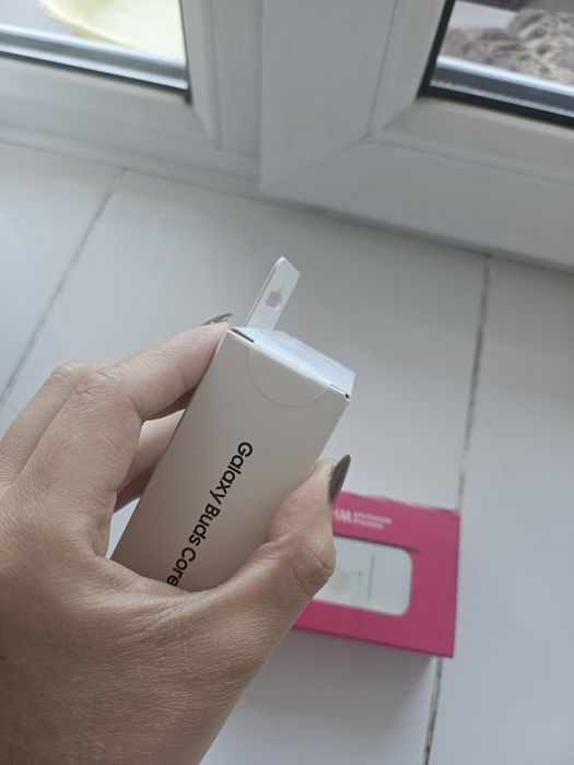 Продам наушники Samsung, модем Altel